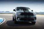 Dodge Durango SRT Hellcat 2021 года
